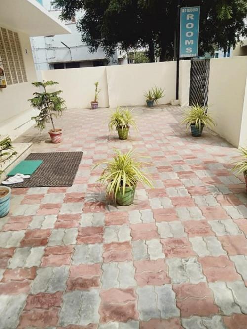 Mr Residency Madurai Exterior foto
