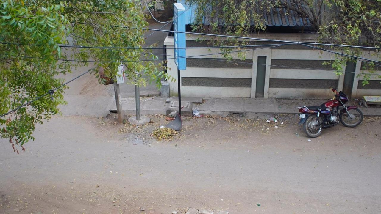 Mr Residency Madurai Exterior foto