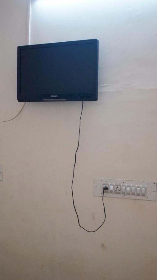 Mr Residency Madurai Exterior foto