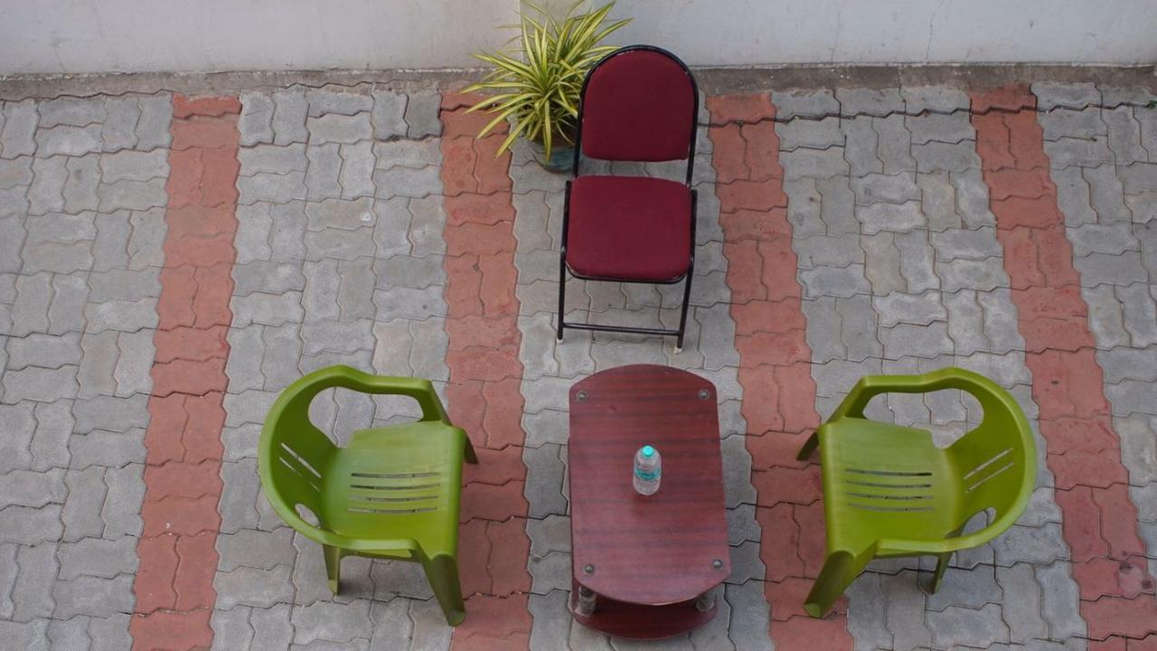 Mr Residency Madurai Exterior foto