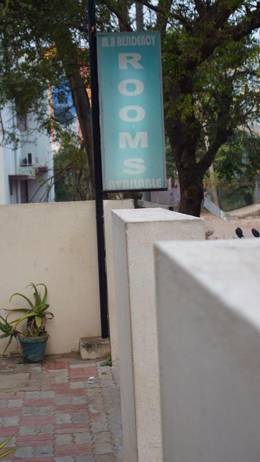 Mr Residency Madurai Exterior foto