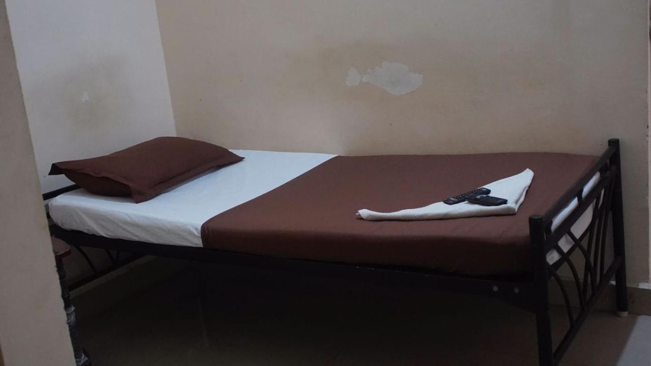 Mr Residency Madurai Exterior foto