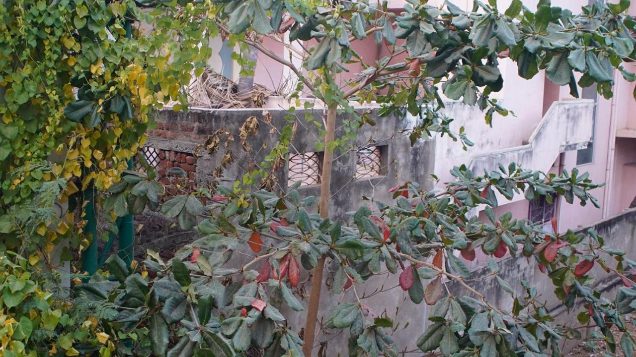 Mr Residency Madurai Exterior foto