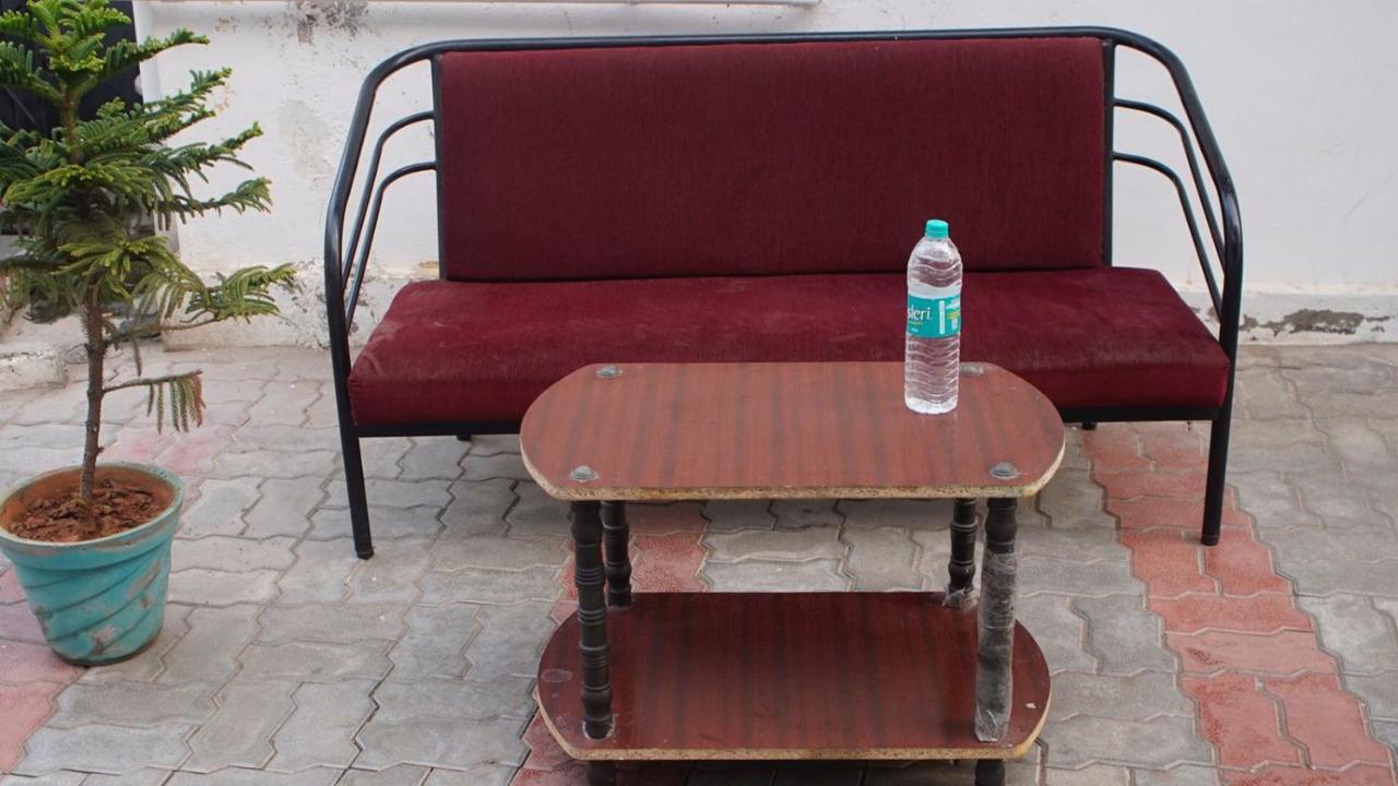 Mr Residency Madurai Exterior foto