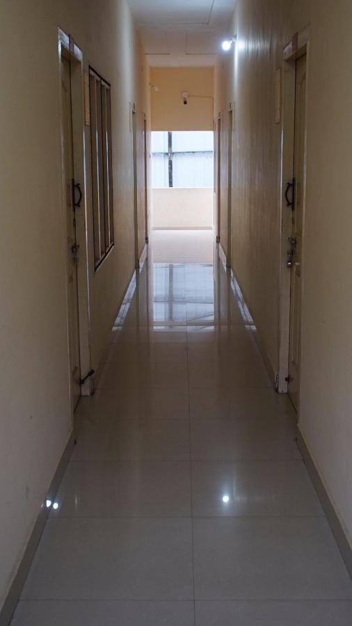 Mr Residency Madurai Exterior foto